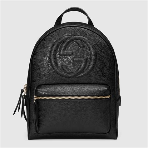 soho gucci backpack replica